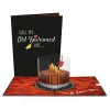 Lovepop Anniversary|Valentine'S Day 2/14|Old Fashioned Love Pop-Up Card