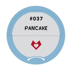 Lovepop Christmas 12/25|Kids|Pancake the Penguin Card with Pop-Up Gift