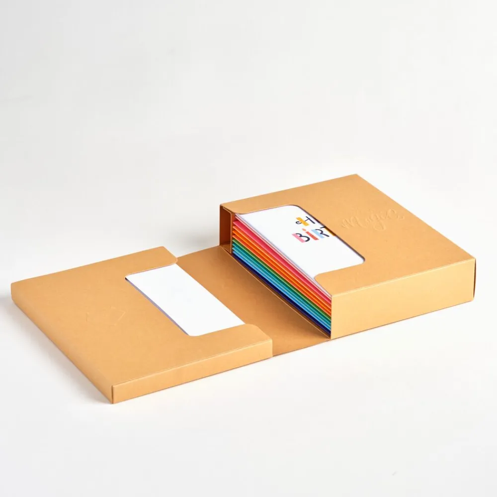 Lovepop Value Packs|Birthday|Paperpop Birthday Box Set (Assorted 12-Pack): Paperpop® Card