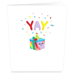 Lovepop Kids|Playpop Card™: Birthday Balloons