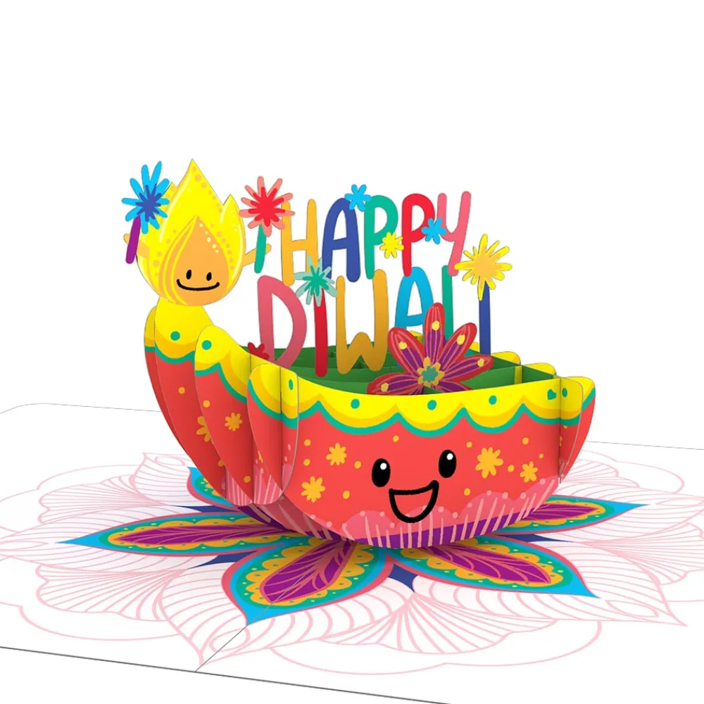 Lovepop Diwali 10/20|Kids|Playpop Card™: Happy Diwali