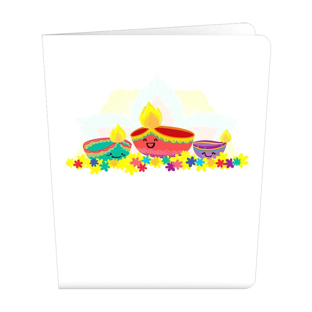 Lovepop Diwali 10/20|Kids|Playpop Card™: Happy Diwali