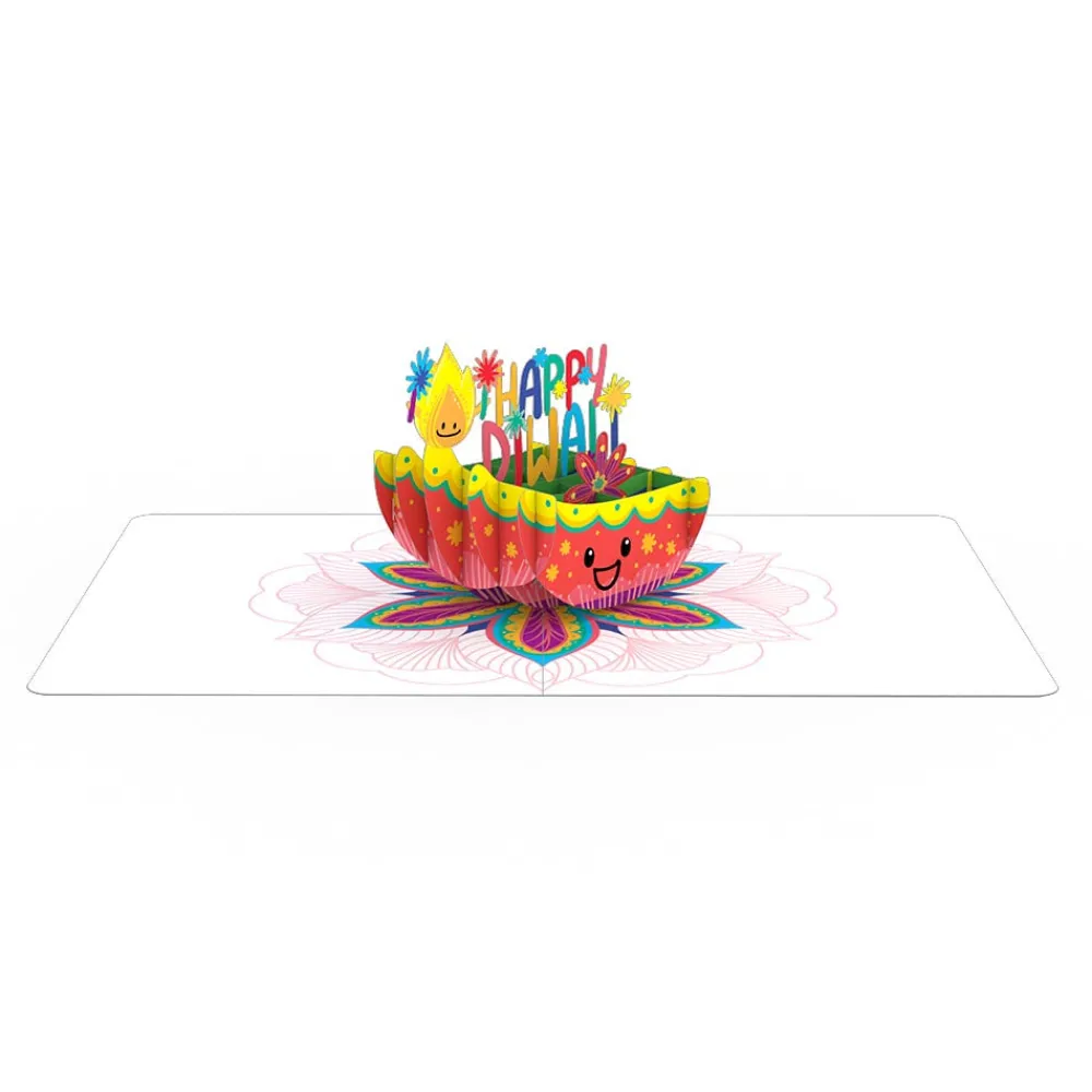 Lovepop Diwali 10/20|Kids|Playpop Card™: Happy Diwali