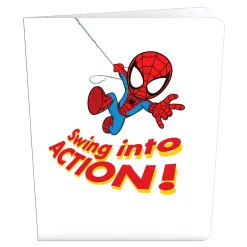 Lovepop Birthday|Kids|Playpop Card™: Marvel's Spider-Man Amazing Birthday