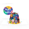 Lovepop Christmas 12/25|Kids|Playpop Card™: Peace on Earth