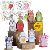 Lovepop Valentine'S Day 2/14|Kids|Playpop Explorers™: Assorted Valentine's for Kids 8-Pack