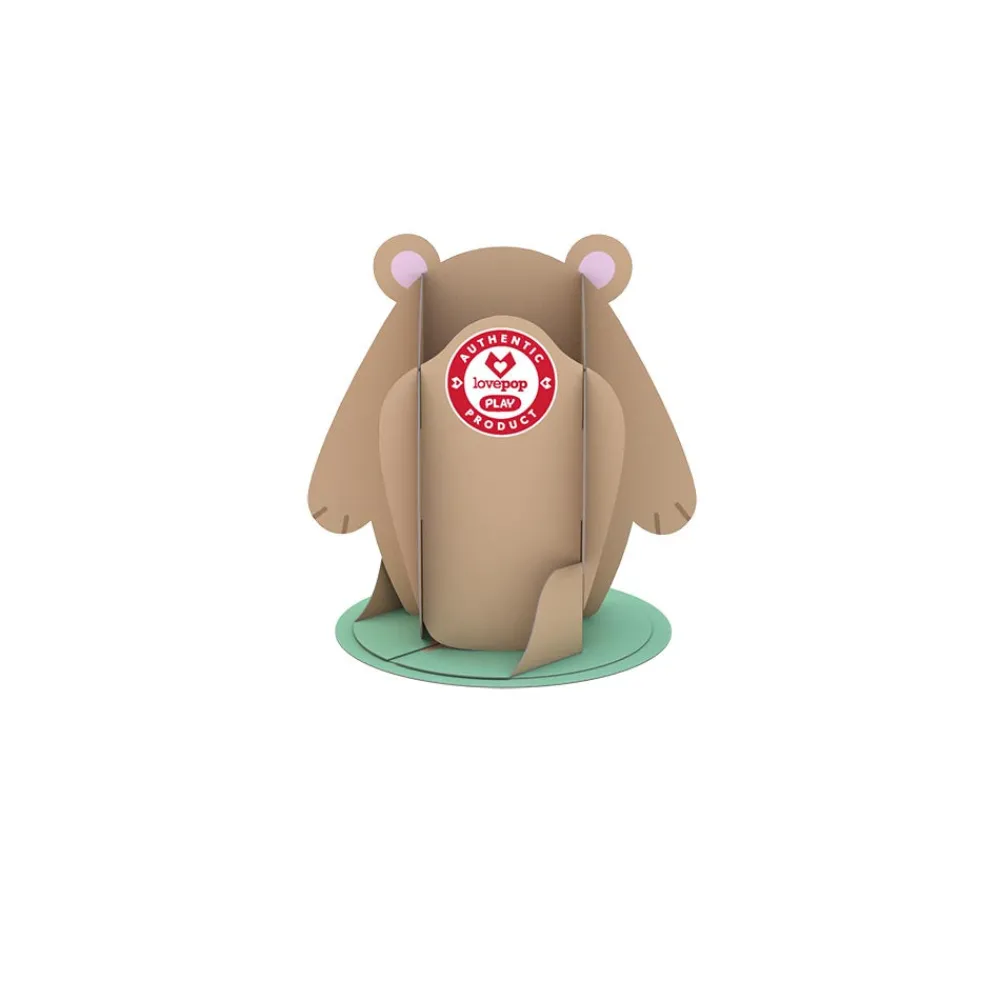 Lovepop Kids|Playpop Explorers™: The Cheer Squad (1 of 6)