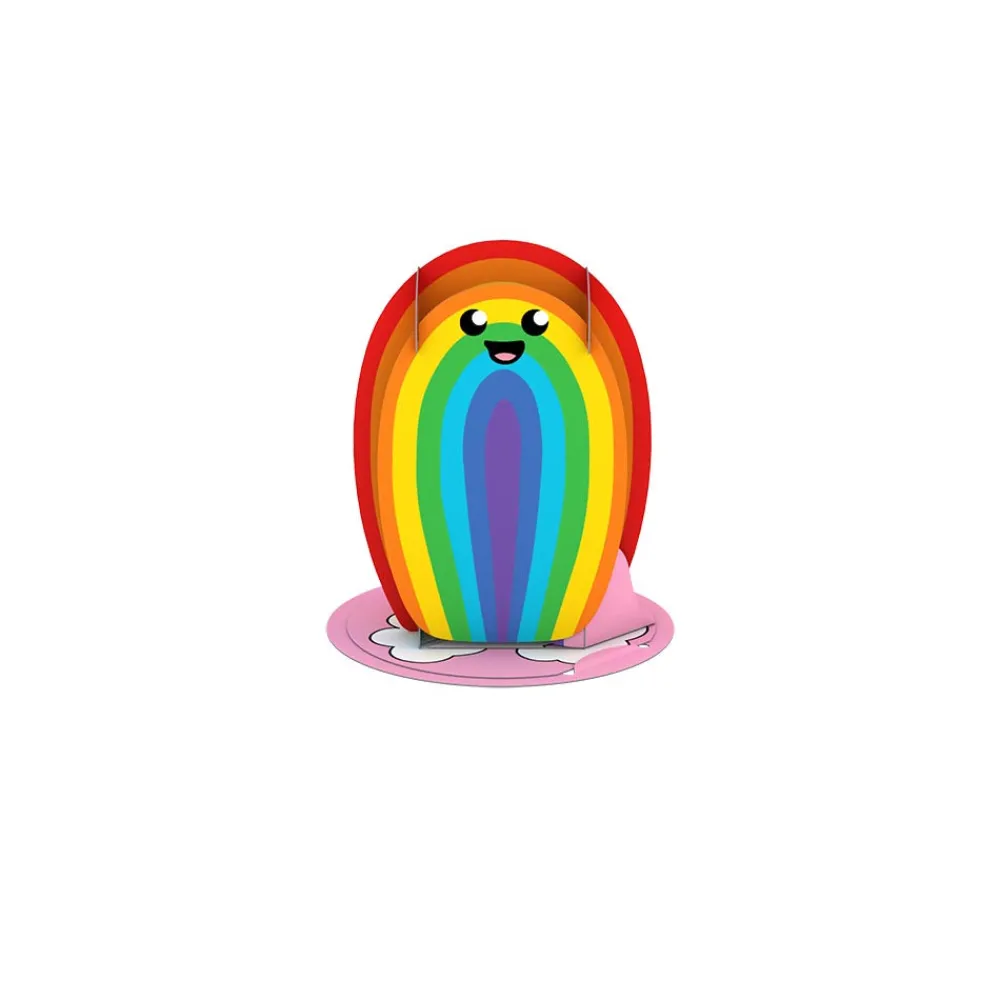 Lovepop Kids|Playpop Explorers™: The Cheer Squad (1 of 6)