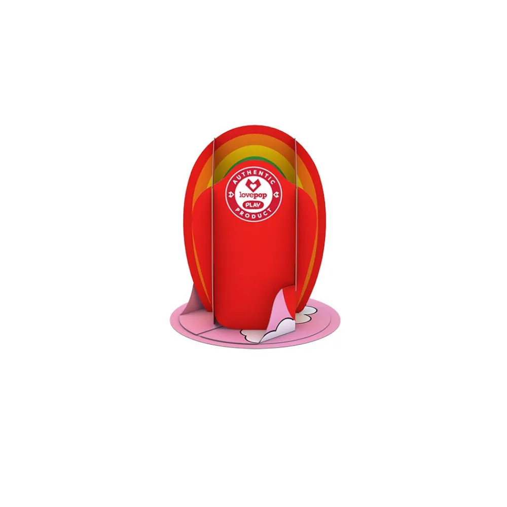 Lovepop Kids|Playpop Explorers™: The Cheer Squad (1 of 6)
