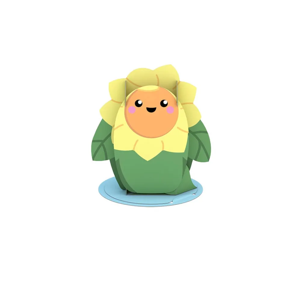 Lovepop Kids|Playpop Explorers™: The Cheer Squad (1 of 6)