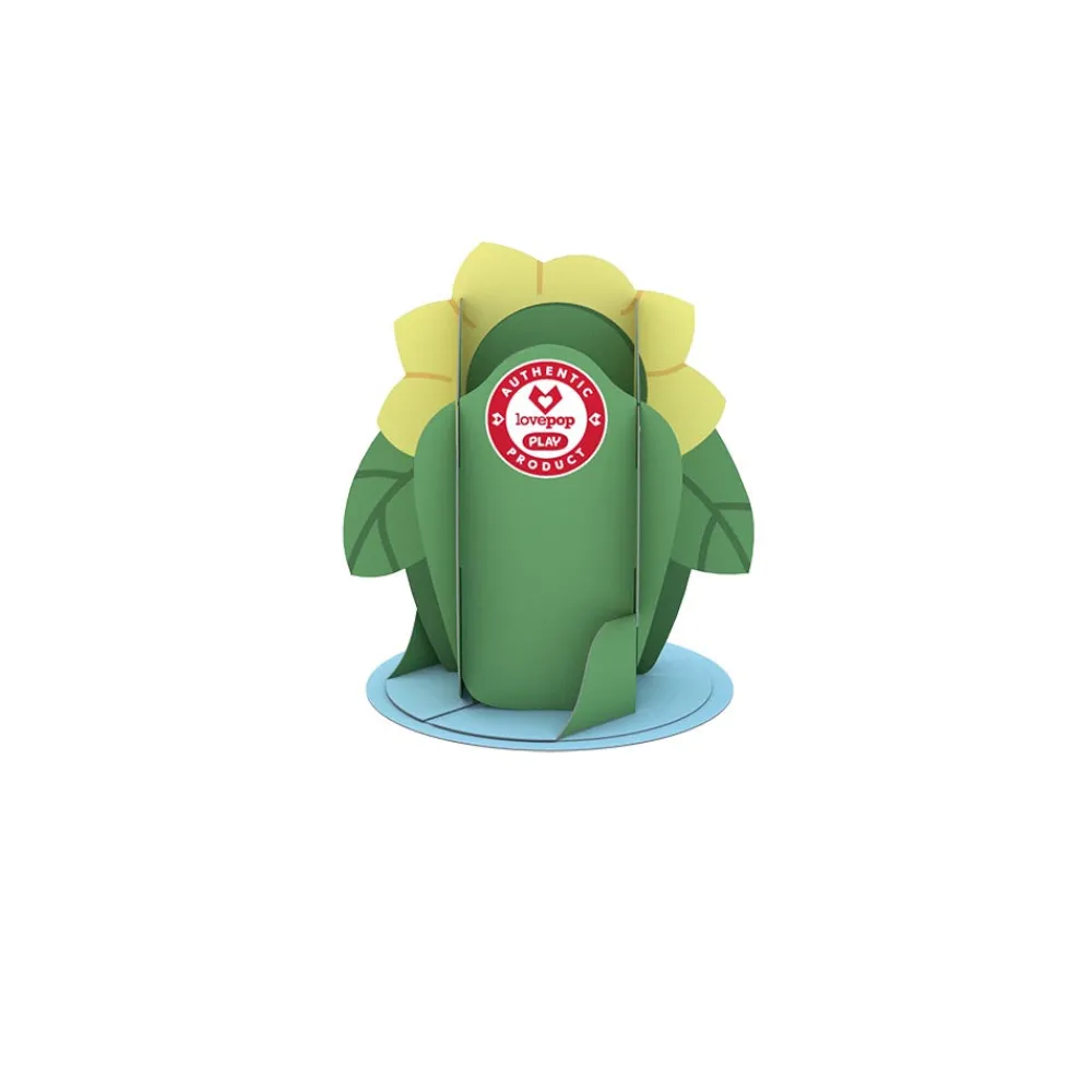 Lovepop Kids|Playpop Explorers™: The Cheer Squad (1 of 6)