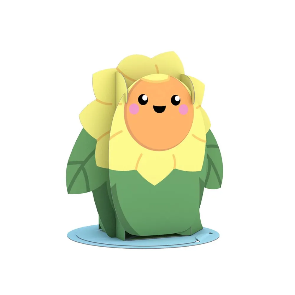 Lovepop Kids|Playpop Explorers™: The Cheer Squad (1 of 6)