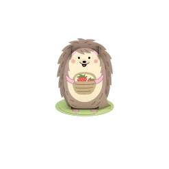 Lovepop Kids|Playpop Explorers™: The Cheer Squad (2 of 6)