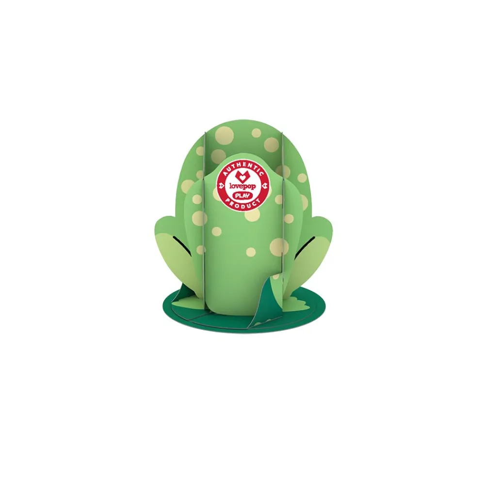Lovepop Kids|Playpop Explorers™: The Cheer Squad (2 of 6)