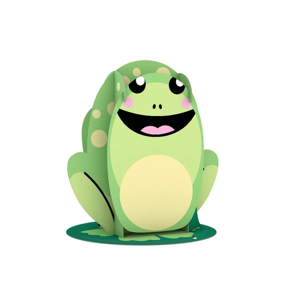 Lovepop Kids|Playpop Explorers™: The Cheer Squad (2 of 6)