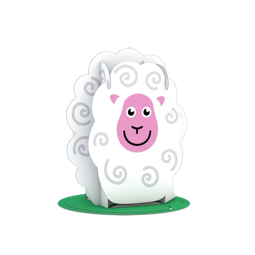 Lovepop Kids|Playpop Explorers™: The Cheer Squad (3 of 6)