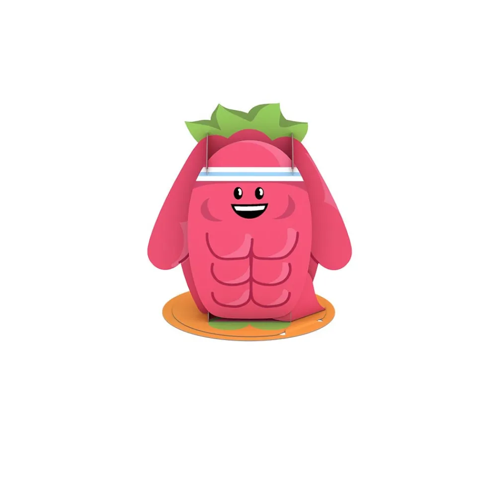 Lovepop Kids|Playpop Explorers™: The Cheer Squad (6 of 6)