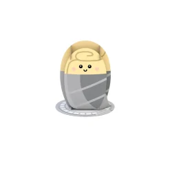 Lovepop Kids|Playpop Explorers™: The Cheer Squad (6 of 6)