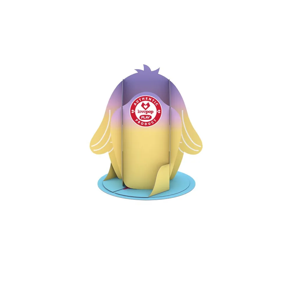 Lovepop Kids|Playpop Explorers™: The Cheer Squad (6 of 6)
