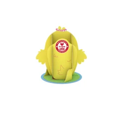 Lovepop Easter 4/20|Kids|Playpop Explorers™: The Hoppy Bunch (1 of 3)