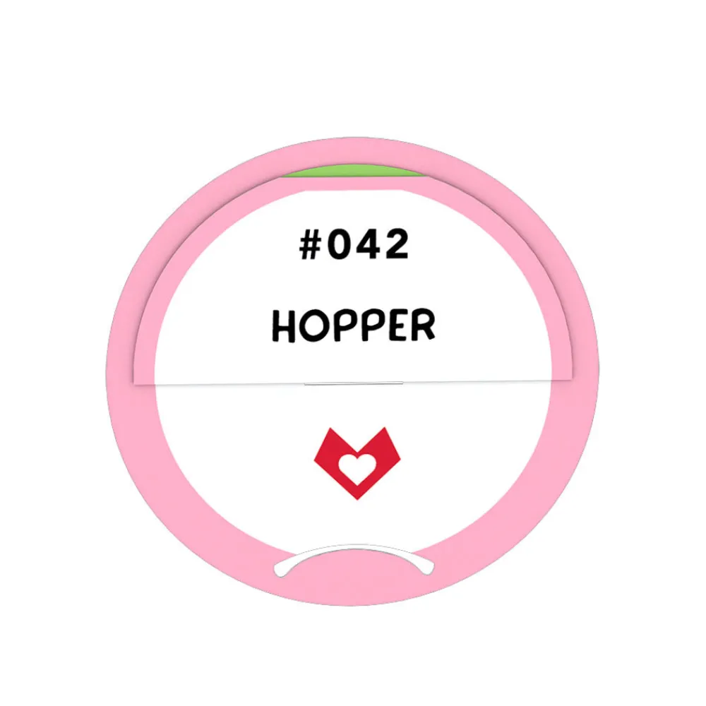 Lovepop Easter 4/20|Kids|Playpop Explorers™: The Hoppy Bunch (1 of 3)