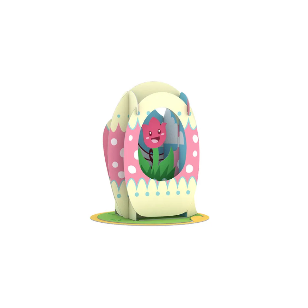Lovepop Easter 4/20|Kids|Playpop Explorers™: The Hoppy Bunch (1 of 3)