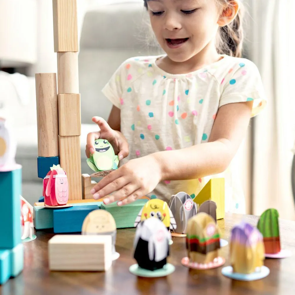Lovepop Easter 4/20|Kids|Playpop Explorers™: The Hoppy Bunch (1 of 3)
