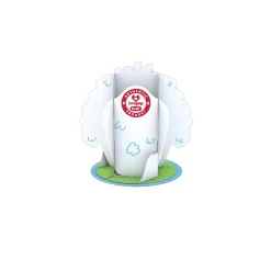 Lovepop Easter 4/20|Kids|Playpop Explorers™: The Hoppy Bunch (2 of 3)