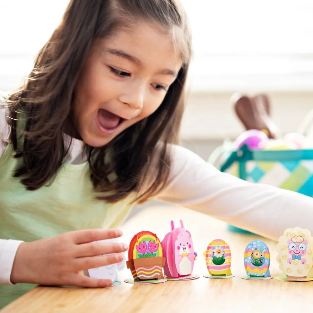 Lovepop Easter 4/20|Kids|Playpop Explorers™: The Hoppy Bunch (3 of 3)