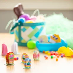 Lovepop Easter 4/20|Kids|Playpop Explorers™: The Hoppy Bunch (3 of 3)