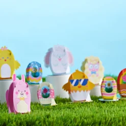 Lovepop Easter 4/20|Kids|Playpop Explorers™: The Hoppy Bunch (Complete Collection)