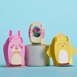 Lovepop Easter 4/20|Kids|Playpop Explorers™: The Hoppy Bunch (Complete Collection)
