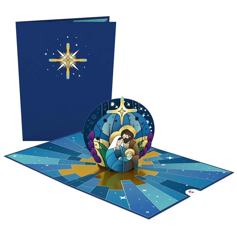 Lovepop Value Packs|Ornaments|Religious Christmas & Everyday Favorites Super Pack