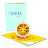 Lovepop Greeting Cards|Get Well|Sending Sunshine Pop-Up Card