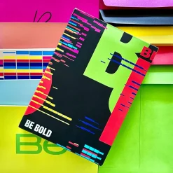 Lovepop Value Packs|Notecards|Shout-Out Series: Be Bold Deck
