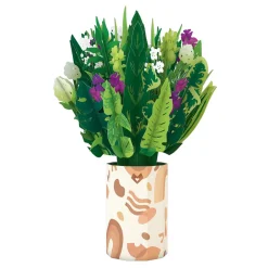 Lovepop Card & Gift Bundles|Mother'S Day 5/11|Spring Plant Bundle
