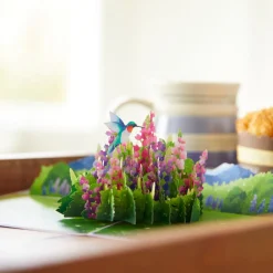 Lovepop Card & Gift Bundles|Mother'S Day 5/11|Spring Plant Bundle