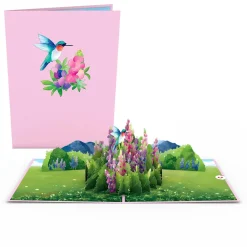 Lovepop Card & Gift Bundles|Mother'S Day 5/11|Spring Plant Bundle