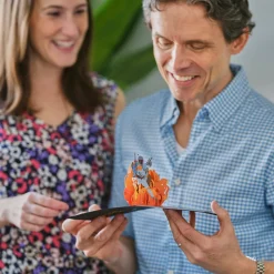 Lovepop Father'S Day 6/15|Dad|Star Wars™ Boba Fett™ Father’s Day Pop-Up Card