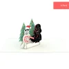 Lovepop Christmas 12/25|Star Wars|Star Wars™ Darth Vader™ Holiday Notecards (4 Pack)