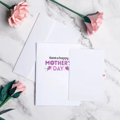 Lovepop Greeting Cards|Mother'S Day 5/11|Star Wars™ Darth Vader™ Mother’s Day Pop-Up Card