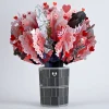 Lovepop Pop-Up Bouquets|Anniversary|Star Wars™ Death Star™ Love Explosion Bouquet