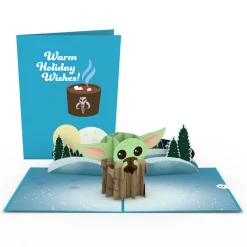 Lovepop Value Packs|Birthday|Star Wars Grogu Favorites 5-Pack
