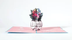 Lovepop Mother'S Day 5/11|Star Wars|Star Wars™ Happy Mother's Day Pop-Up Card