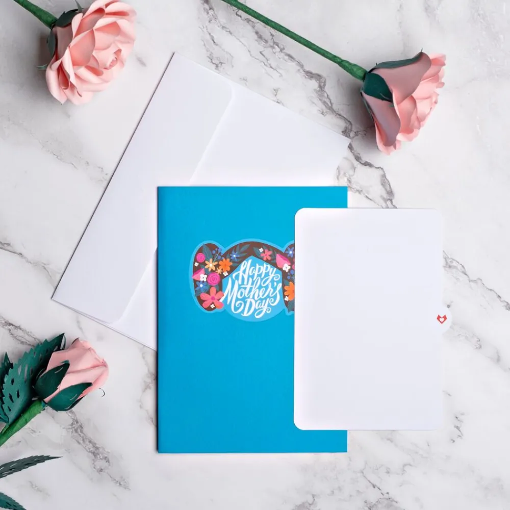 Lovepop Mother'S Day 5/11|Star Wars|Star Wars™ Happy Mother's Day Pop-Up Card