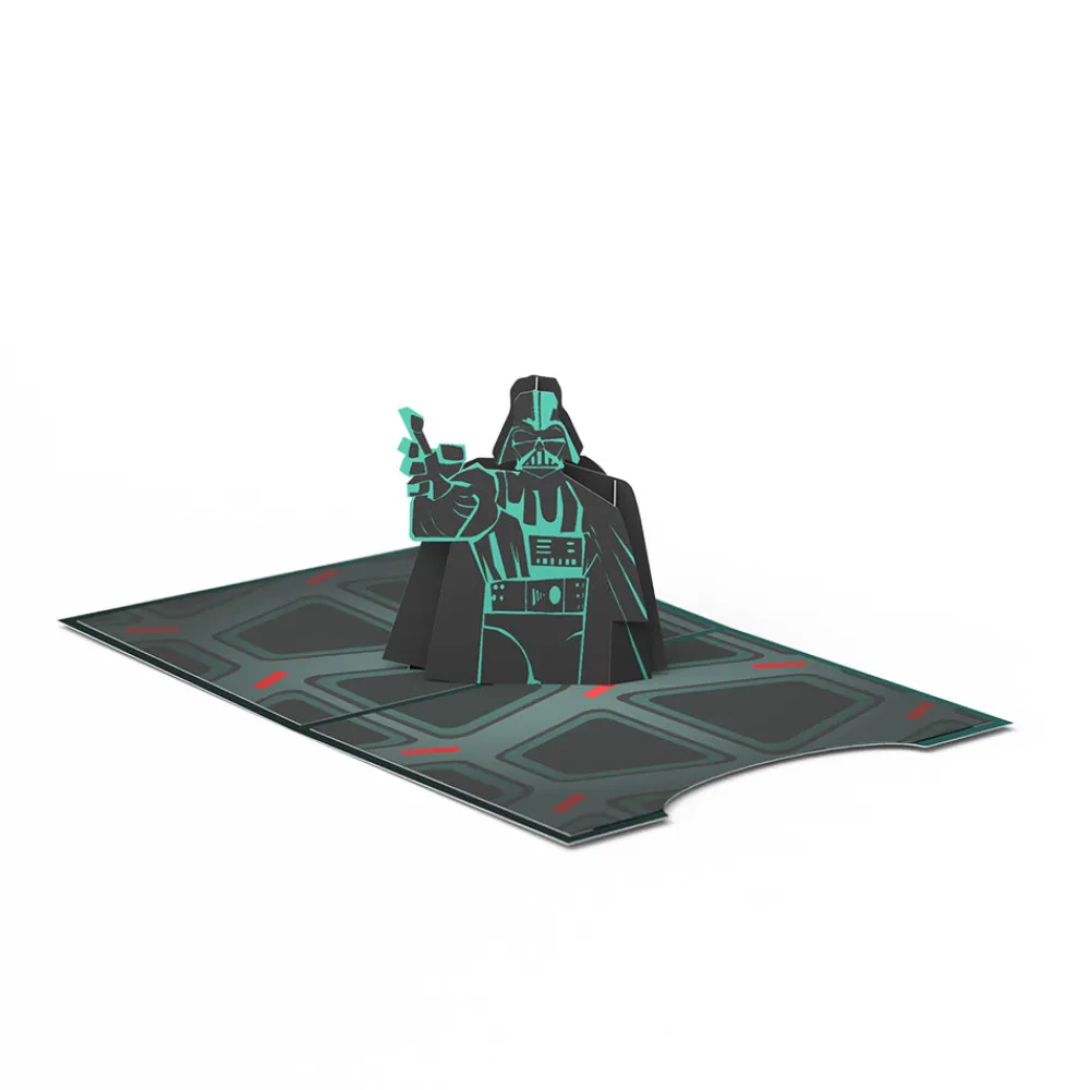Lovepop Father'S Day 6/15|Dad|Star Wars™ Most Impressive Father's Day 4-in-1 Nesting Card