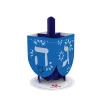 Lovepop Pop-Up Stickers|Hanukkah 12/14|Stickerpop™: Hanukkah Dreidel (5-Pack)