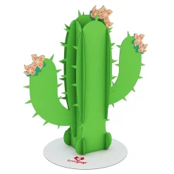 Lovepop Pop-Up Stickers|Kids|Stickerpop™: Saguaro Cactus (5-Pack)