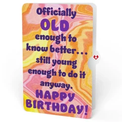 Lovepop Birthday|Sunflower Birthday Cake Slice Pop-Up Card and Sentiment Set