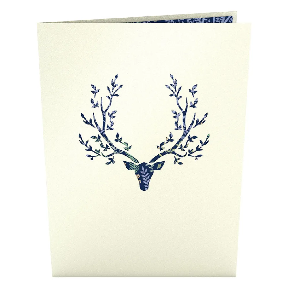 Lovepop Value Packs|Surreal Deer 12-Pack